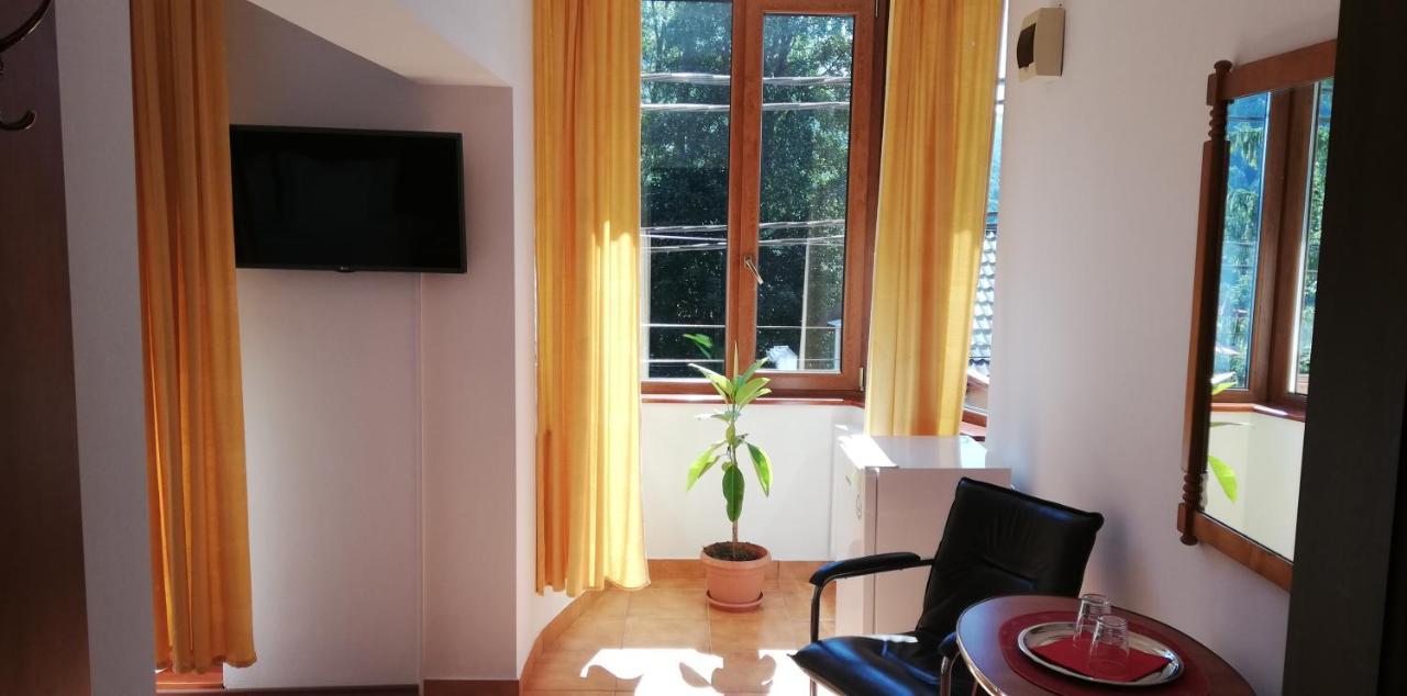 Pension Casa Soarelui Sinaia Luaran gambar