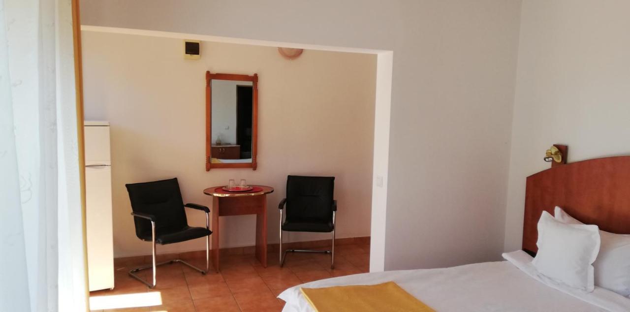 Pension Casa Soarelui Sinaia Luaran gambar