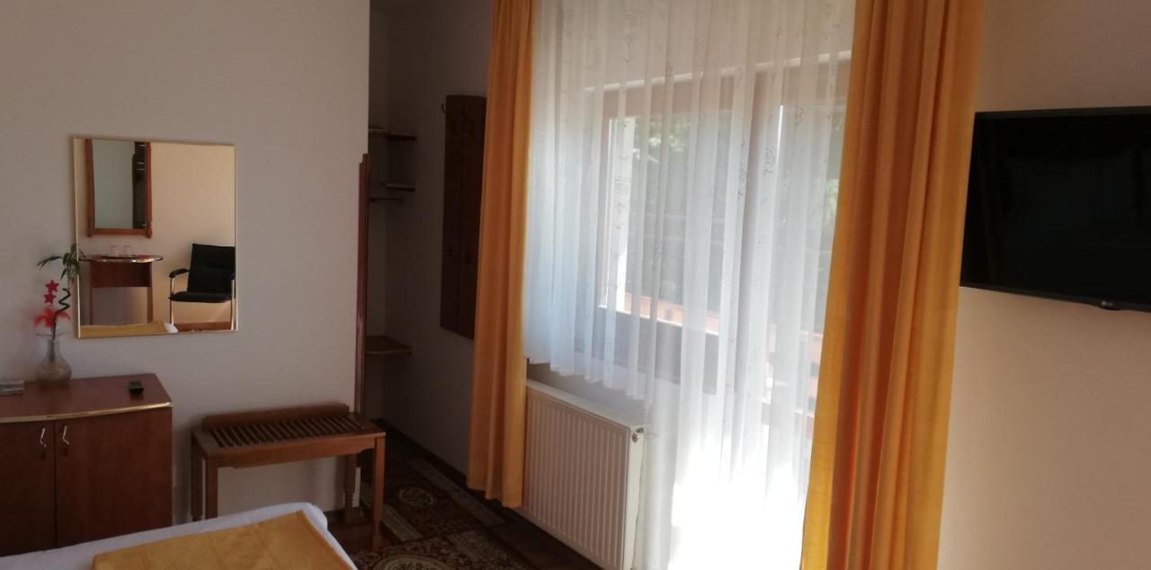 Pension Casa Soarelui Sinaia Luaran gambar