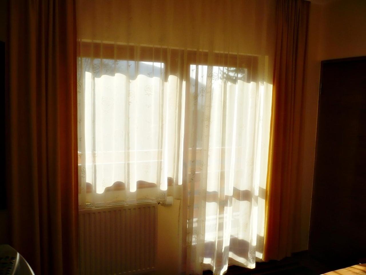 Pension Casa Soarelui Sinaia Luaran gambar