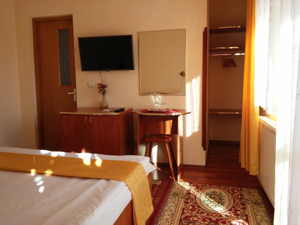 Pension Casa Soarelui Sinaia Luaran gambar