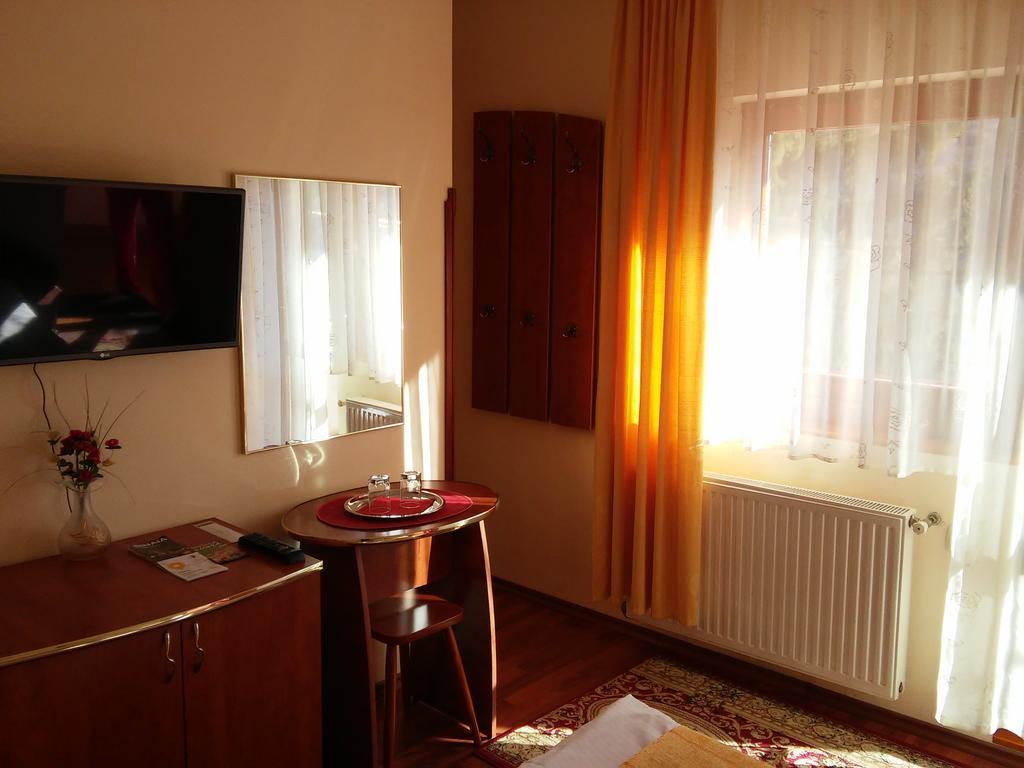 Pension Casa Soarelui Sinaia Luaran gambar