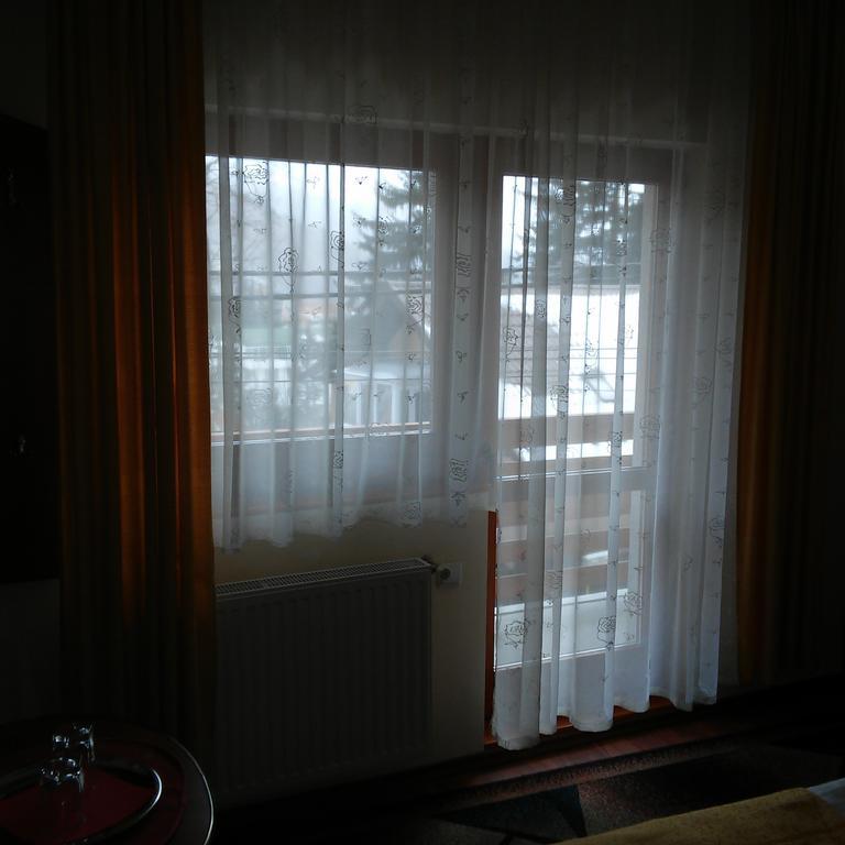 Pension Casa Soarelui Sinaia Luaran gambar