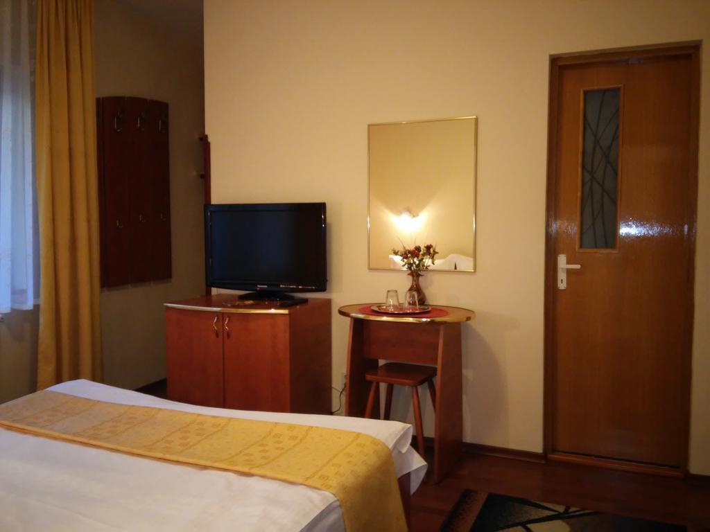 Pension Casa Soarelui Sinaia Luaran gambar